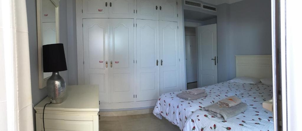 Sinfonia Del Mar Apartment, Эстепона — фото 1