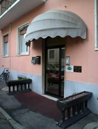 Affittacamere Dannunzio, Чезано-Босконе — фото 1