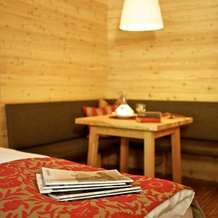 Mountain Resort Feuerberg, 施泰因多夫-阿姆奥西亚赫湖 — 照片 3