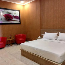 Hotel New Merdeka Pati, Pati — photo 4