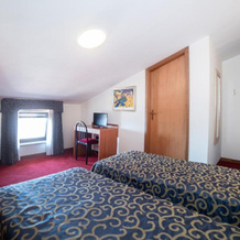 Hotel Italia & Lombardi, Монтефьясконе — фото 3