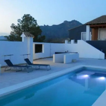 Holiday Home 360 Alicante, Бусот — фото 3