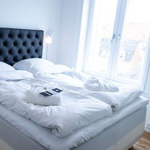 Mortens Kro Boutique Hotel, 奥尔堡 — 照片 3