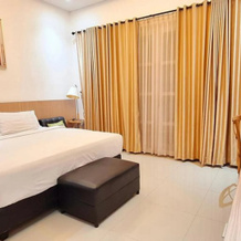 "Hapsari Syariah By Oyo Rooms", Sindutan — photo 2
