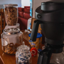 Guest House Comodoro, Вила-ду-Корву — фото 5