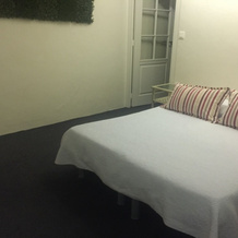 Hôtel Azur Bord de Mer, 拉格朗德莫特 — 照片 5