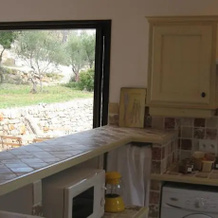 Charmante Petite Maison, Антркасто — фото 2