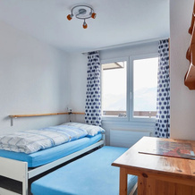 Cozy Apartment With Lake View for 6 Guests, 埃梅滕 — 照片 4
