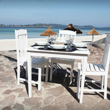 Cfm Bilene Resort, Praia de Bilene — photo 5