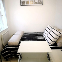 Studio In Montargis, With Wifi, Монтаржи — фото 4