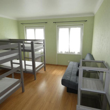 Appartement Royan, 3 pièces, 6 personnes - FR-1-71-74, 鲁瓦扬 — 照片 2