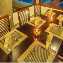 Amba Ayurveda Boutique Hotel, 安巴朗戈达 — 照片 5
