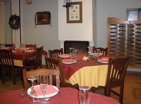 Hotel Restaurante Sotres, Sotres — photo 1