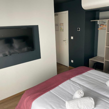 Hôtel du Tremplin, Bussang — photo 4