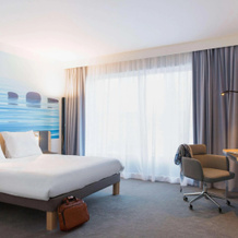 Novotel Charleroi Centre, 沙勒罗瓦 — 照片 2