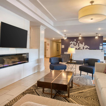 Best Western Plus Saint Peter, Saint Peter — photo 2