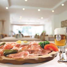 Landgasthof Cafe Gut Ahe, 基希贡德姆 — 照片 2