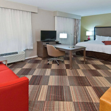 Hampton Inn & Suites Pauls Valley, 保尔斯谷 — 照片 5