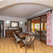 Villa Minerva, Алькудия — фото 5