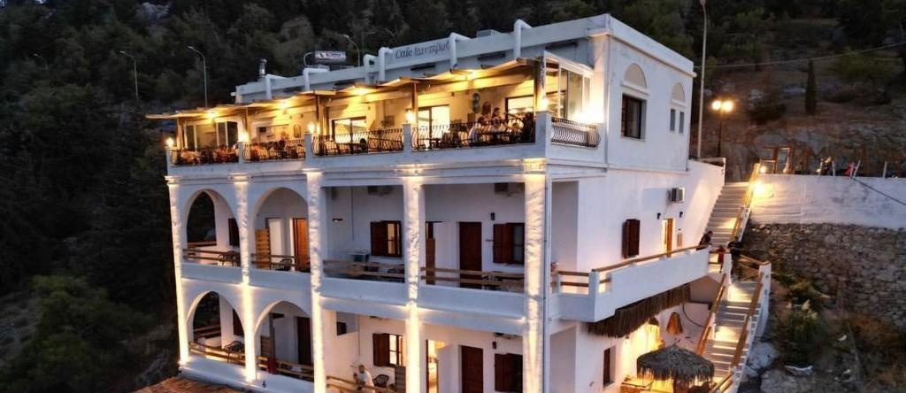 Spongia Apartments, Потия — фото 1