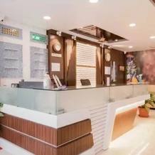 Hotel Narmada Grand, 塔德帕莱 — 照片 2