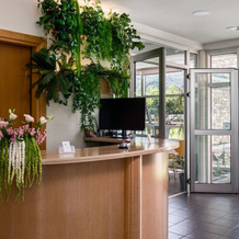 Gefiri Plakas Hotel, Монолити — фото 2