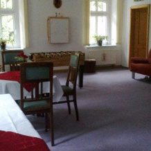 Waldhotel Dietrichsmühle, 克罗滕多夫 — 照片 4