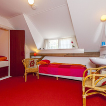 Farmhouse in Balkbrug With Sauna, Ruinerwold — photo 4