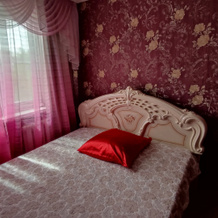 Flat 2-Kh Komnatnaya Dlya Komandirovochnykh V Pervouralske Flat, 第一乌拉尔斯克 — 照片 4