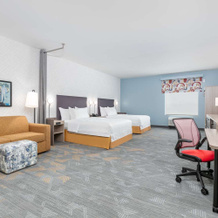 Home2 Suites By Hilton Huntsville, Tx, Хантсвилл — фото 3