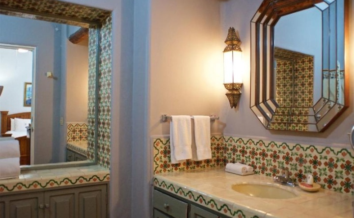 Hacienda del Lago Boutique Hotel, 阿希希克 — 照片 1