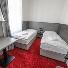 Hotel Třebovská restaurace, Moravská Třebová — photo 2