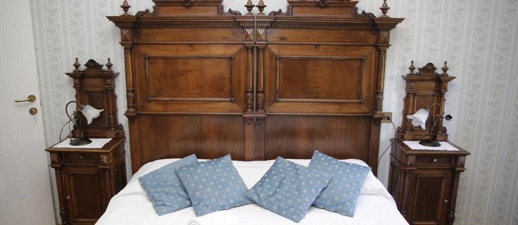 Bed and Breakfast Le Ortensie, 佩利奥因泰尔维 — 照片 1