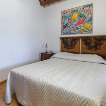 Bed & Breakfast Torre Saracena, Вальдериче — фото 3