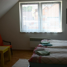 Ubytování Musilovi, Žirovnice — photo 3