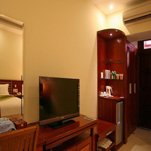 Forever Green Resort, Chau Thanh — photo 4