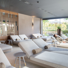The Oasis by Don Carlos Resort, 马贝拉 — 照片 3