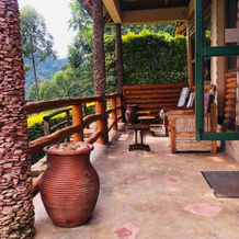 Bwindi Forest Lodge, Национальные парки западной Уганды — фото 4