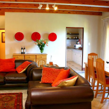 Alluvia Wine Estate, 斯泰伦博斯 — 照片 4