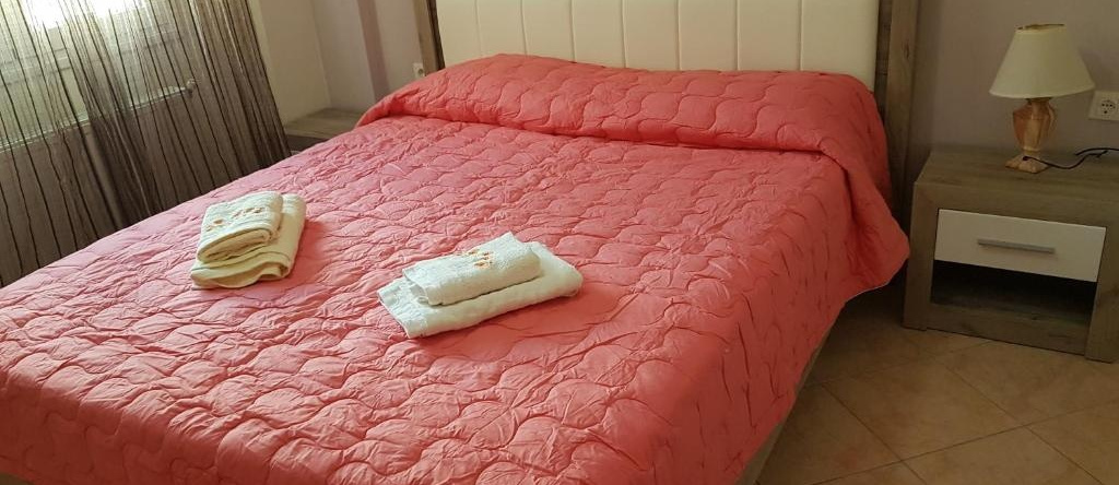Dimitris House Petriti, Коуспадес — фото 1