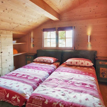Chalet du Chef Ski et Golf, 克莱恩-蒙塔纳 — 照片 3