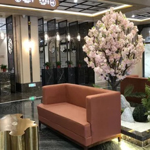 Jinling Grand Hotel, Yangzhou — photo 2