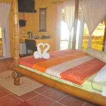 Kokays Maldito Dive Resort, Даанбантаян — фото 3