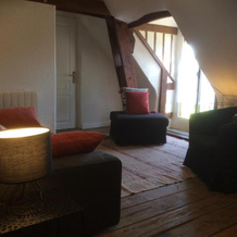 Appartement Domaine de la Freslonnière, 勒勒 — 照片 4