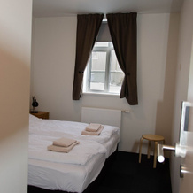 Hólmavík Guesthouse, 霍尔马维克 — 照片 4