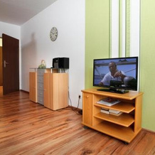 Ferienwohnung Inge Steinrücken, 温特贝格 — 照片 4