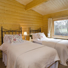 Cherbridge Lodges Riverside Lodges Short Lets, Oxford — photo 2