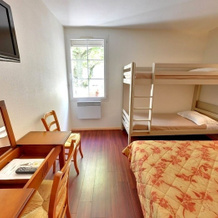 Hotel de la Montagne Noire, 杜尔纳扎克 — 照片 4