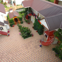 Bugaz Guest House, 布拉戈维申斯卡亚 — 照片 4