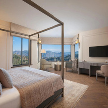Soulitude in the Himalayas Hotel, 奈尼塔尔 — 照片 2